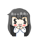Yukino（個別スタンプ：10）