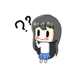 Yukino（個別スタンプ：12）