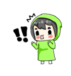 Yukino（個別スタンプ：13）