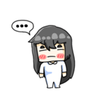 Yukino（個別スタンプ：15）