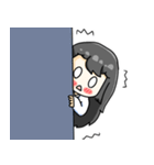 Yukino（個別スタンプ：17）