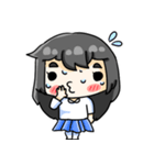 Yukino（個別スタンプ：18）