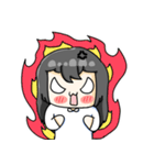 Yukino（個別スタンプ：19）