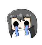 Yukino（個別スタンプ：20）
