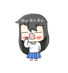 Yukino（個別スタンプ：22）