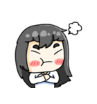 Yukino（個別スタンプ：23）