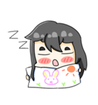 Yukino（個別スタンプ：24）