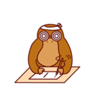 Puro's daily life（個別スタンプ：1）
