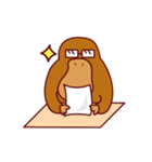 Puro's daily life（個別スタンプ：18）