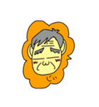 めぐぽんとぴこぴん（個別スタンプ：23）