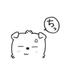まさお＆ミティのゆるゆるライフ（個別スタンプ：20）