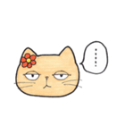 まさお＆ミティのゆるゆるライフ（個別スタンプ：22）