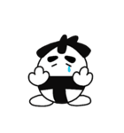 ふぁい太君スタンプ（個別スタンプ：5）