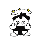 ふぁい太君スタンプ（個別スタンプ：7）