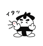 ふぁい太君スタンプ（個別スタンプ：8）