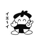 ふぁい太君スタンプ（個別スタンプ：19）