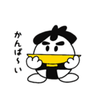 ふぁい太君スタンプ（個別スタンプ：21）