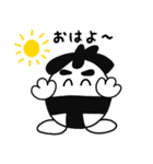 ふぁい太君スタンプ（個別スタンプ：34）