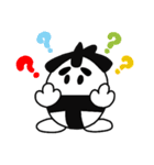 ふぁい太君スタンプ（個別スタンプ：35）