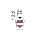 NooLing（個別スタンプ：27）