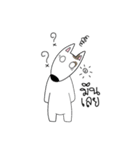 NooLing（個別スタンプ：32）