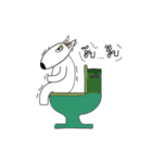 NooLing（個別スタンプ：35）
