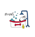 NooLing（個別スタンプ：36）