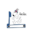 NooLing（個別スタンプ：40）
