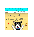 芮比醬＆悠萌兒-愉快の生活（個別スタンプ：2）