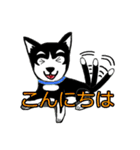 芮比醬＆悠萌兒-愉快の生活（個別スタンプ：5）