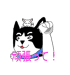 芮比醬＆悠萌兒-愉快の生活（個別スタンプ：14）