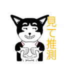芮比醬＆悠萌兒-愉快の生活（個別スタンプ：26）