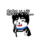 芮比醬＆悠萌兒-愉快の生活（個別スタンプ：34）