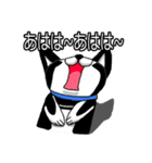 芮比醬＆悠萌兒-愉快の生活（個別スタンプ：40）
