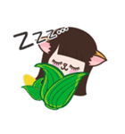 Meow woo Mei Part1（個別スタンプ：2）