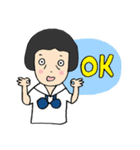 DekDee4.0（個別スタンプ：30）