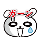 ワロタ（個別スタンプ：2）