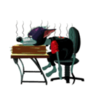 Randy Hound 2（個別スタンプ：2）