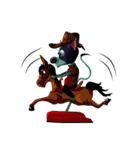 Randy Hound 2（個別スタンプ：7）