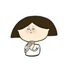 b.b.maruko.2（個別スタンプ：6）