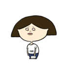 b.b.maruko.2（個別スタンプ：9）