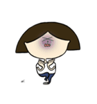 b.b.maruko.2（個別スタンプ：13）