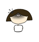 b.b.maruko.2（個別スタンプ：15）
