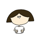 b.b.maruko.2（個別スタンプ：16）