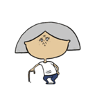 b.b.maruko.2（個別スタンプ：25）