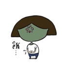 b.b.maruko.2（個別スタンプ：29）