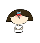 b.b.maruko.2（個別スタンプ：30）
