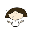 b.b.maruko.2（個別スタンプ：39）