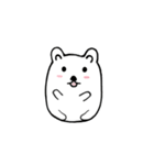 DakDak（個別スタンプ：1）