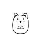 DakDak（個別スタンプ：3）